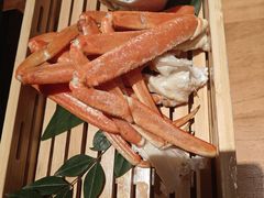 -Minase水濑·日料放题(外滩店)