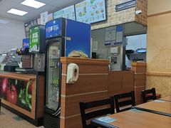 -赛百味SUBWAY(2.5产业园店)