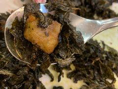 茶叶排骨-北海渔村酒楼·粤菜海鲜点心(新华店)