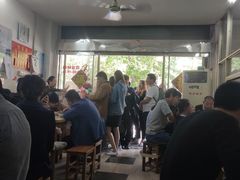 -盛兴面馆(真儒大厦店)