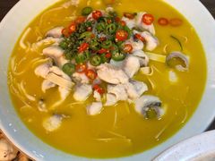 藤椒鱼片-风波庄(云蝠大厦店)