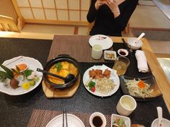 -长崎屋·日本料理·刺身·烧鸟(天河北路店)