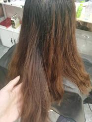 -Coco Salon 日系烫染专业店