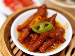 -潮府馆·非遗潮州菜·港式点心(世纪公园店)