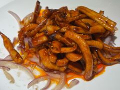 -船歌·鱼水饺青岛菜(闽江二路店)