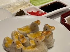 -四季民福烤鸭店(王府井东安门店)