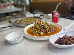 -蛙兔鸡自贡风味·特色江湖菜(广都店)