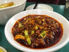 -祥和居炸酱面馆(美食街店)