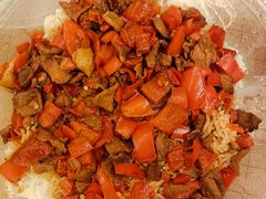 -福巷湘食小馆·猛火现炒(上海首店)