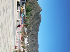 -百里峡七彩艺术小镇