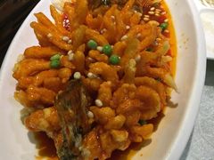 -京味民福烤鸭店(建设四马路店)