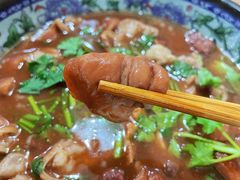 -杨记老门框百年卤煮(回龙观文华西路店)