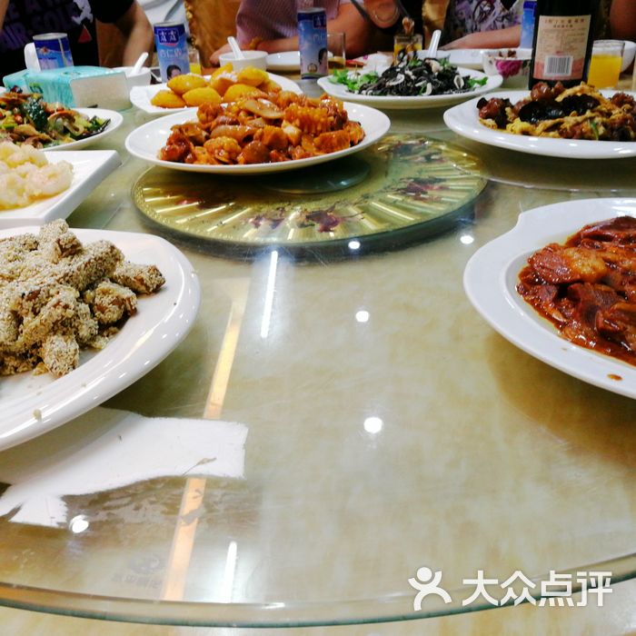 同发号饭庄