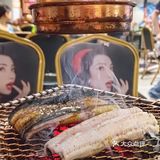 周末家庭日逛完山姆，搜了一下番禺这边的美食