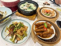 -丰鲤楼•闽南茶楼(仟禧汇店)