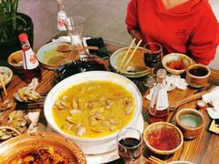 -水煮三国·川鲁江湖菜(香山店)