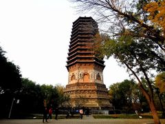 -玲珑塔公园