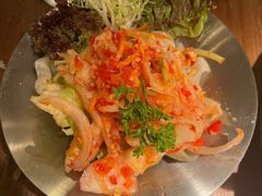 -岛风·台食小馆 ISLAND BISTRO(烟台山店)