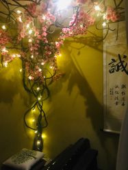 -琦品高端美容SPA私佳美场