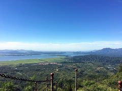-云峰山自然风景区