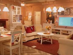 -宜家家居(西安未央商场店)