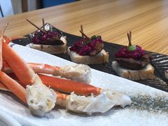 -花和海鲜自助(梅江店)