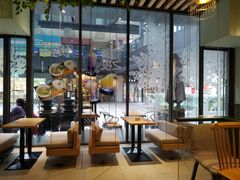 -仙踪林(江燕路万科里店)