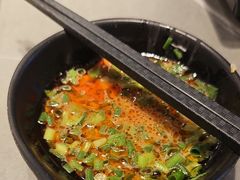 -椒椒铜炉火锅鸡(天马店)