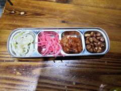 -猪小牛烤肉(青塔店)