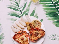 -有喜屋·深夜食堂(北京西路店)