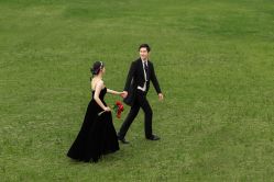 -蒙太奇婚纱摄影(万达店)