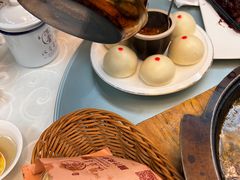 -汉唐宴长安食府