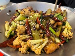 -渔语鱼新川菜Bistro(万象天地店)