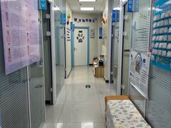 -全心全意连锁动物医院·微创中心·内科急重症·心脏专科(丰管路店)