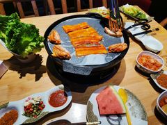 -芭菲盛宴·环球美食(解放碑英利国际店)