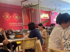 -湘江红·湖南招牌菜(莲花南路店)