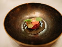 -Amber(置地文华东方酒店)