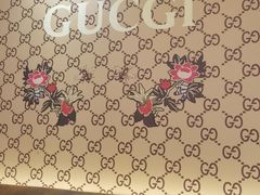 -上海龙之梦万丽酒店