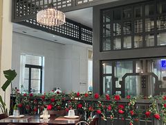 -22ºN BISTRO西餐&酒馆(石奥商业街店)