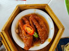 -鹿鸣酒家(越秀店)