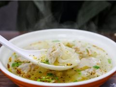 -鲁氏汤包王(长白街店)