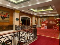 -上海安亭别墅花园酒店