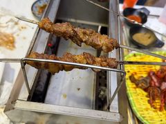 -羊家胡同·龙虾烧烤火锅(龙汇路店)