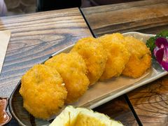 -Hi YOU你的饭局泰餐厅(雍和宫店)