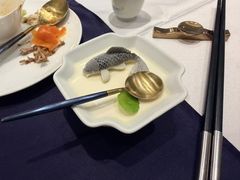 -百盛·鼎膳(中海财富中心)