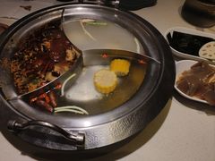 -新辣道鱼火锅(上地华联店)