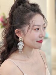 造型师-荷玛高端新娘跟妆团队·彩妆培训
