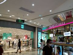 -百佳华佳漾里(坂田店)