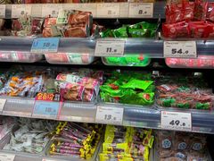 零售区-老婆大人(天一广场店)