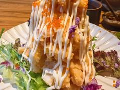 -炉胜·炉端烧·居酒屋